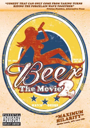 BEER THE MOVIE 2: LEAVING LONG/BEER