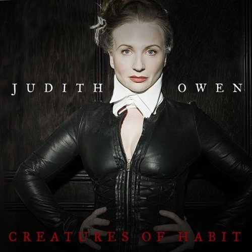 Judith Owen/Mopping Up Karma