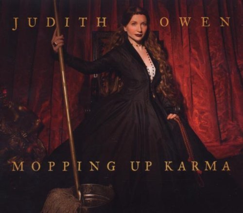 Judith Owen Mopping Up Karma 