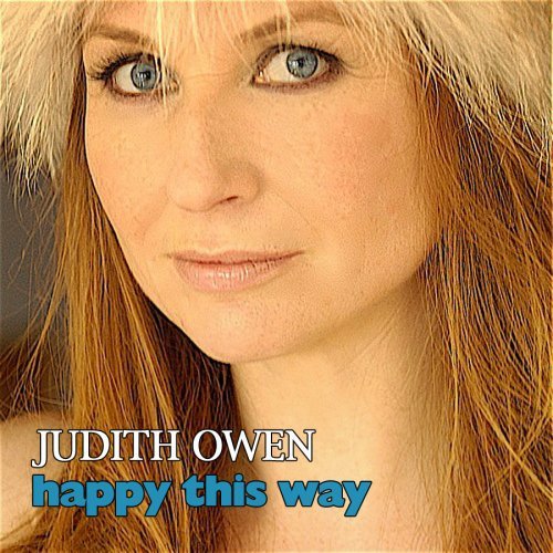 Judith Owen/Happy This Way