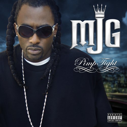8-Ball & Mjg Presents/Mjg: Pimp Tight@Explicit Version