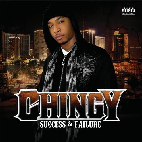 Chingy/Success & Failure@Explicit Version