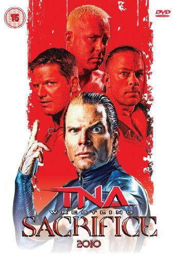 TNA/SACRIFICE 2010