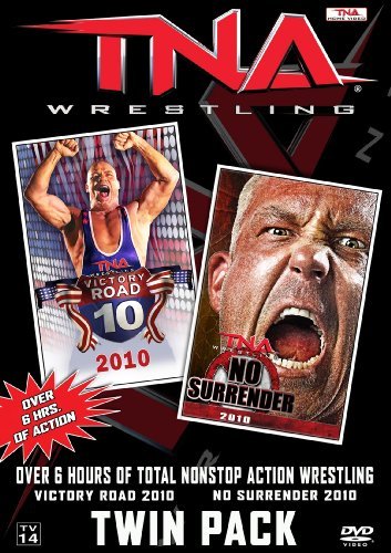 TNA/VICTORY ROAD 2010/NO SURRENDER