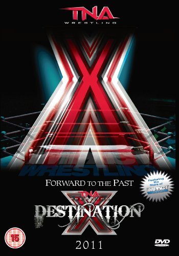 Tna/Destination X 2011@Nr