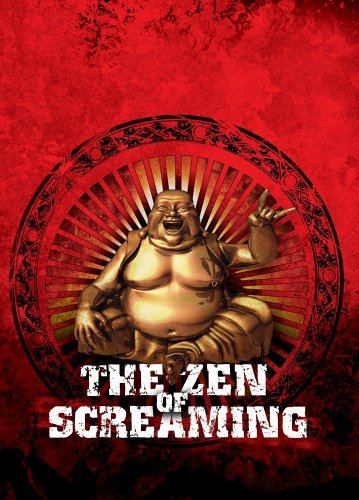 Melissa Cross/Zen Of Screaming@Incl. Bonus Cd