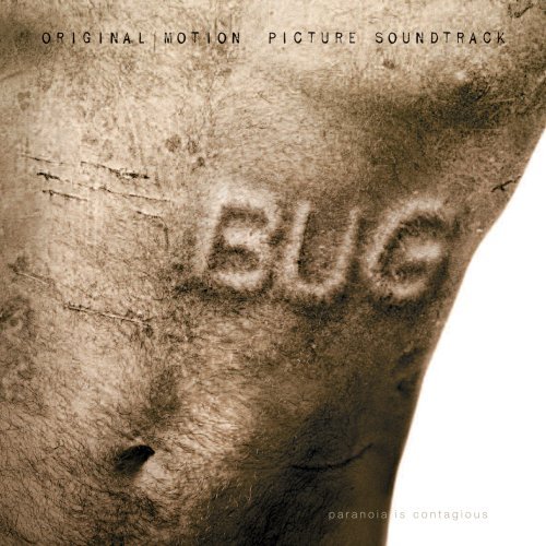 BUG/SOUNDTRACK