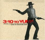 3 10 To Yuma Soundtrack Music By Marco Beltrami 