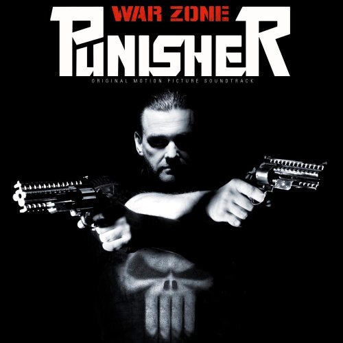 PUNISHER: WAR ZONE/SOUNDTRACK