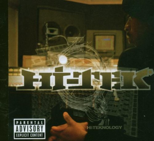 Hi-Tek/Hi-Teknology@Explicit Version