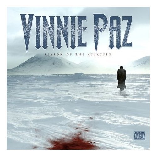 Vinnie Paz/Season Of The Assassin@Explicit Version