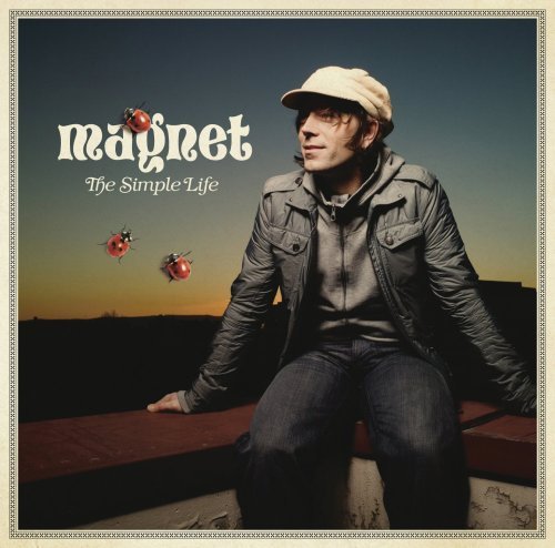 Magnet/Simple Life@Explicit Version