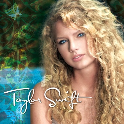 Taylor Swift/Taylor Swift@Enhanced Cd