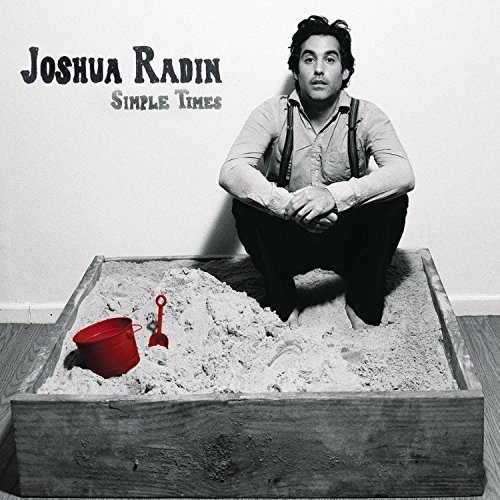 Joshua Radin/Simple Times