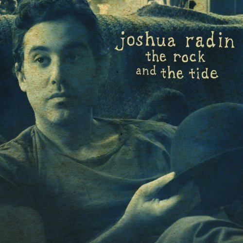 Joshua Radin/Rock & The Tide (Deluxe)@Import-Can