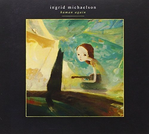 Ingrid Michaelson/Human Again
