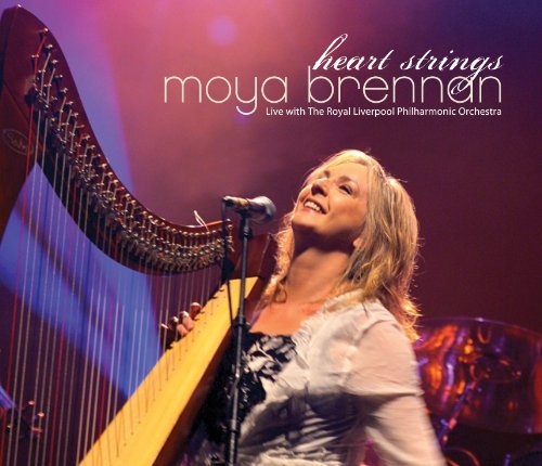 Moya Brennan/Heart Strings