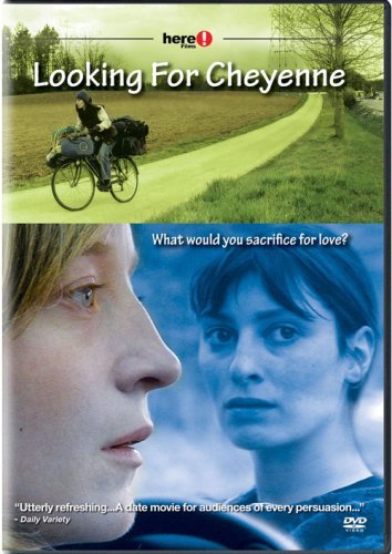 Looking For Cheyenne/Looking For Cheyenne@Looking For Cheyenne