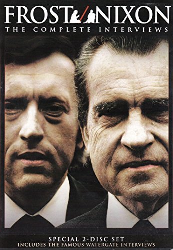 Frost/Nixon: The Complete Inte/Frost/Nixon: The Complete Inte@Nr/2 Dvd