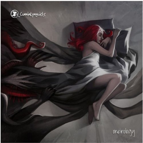 Cunninlynguists/Oneirology@Explicit Version