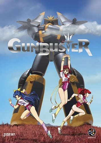 Gunbuster/Gunbuster@Clr@Nr