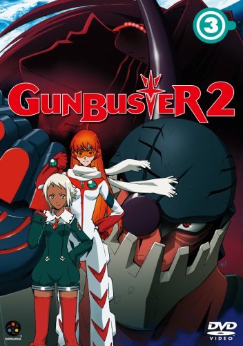 Gunbuster 2/Gunbuster 2@Nr