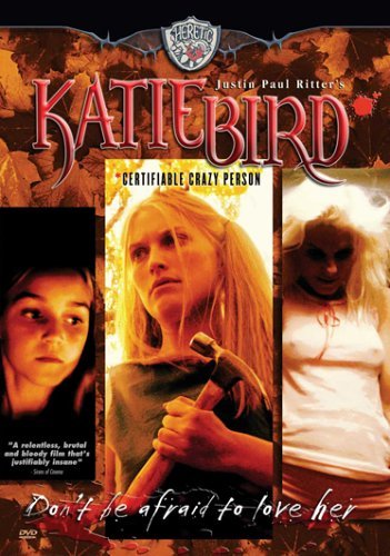 Katiebird Certifiable Crazy Pe/Katiebird Certifiable Crazy Pe@Clr@2 Dvd Set