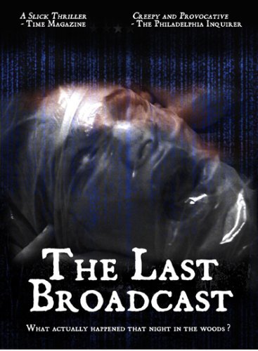 Last Broadcast/Last Broadcast