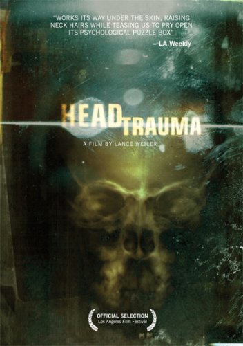 Head Trauma/Head Trauma@Clr@Nr