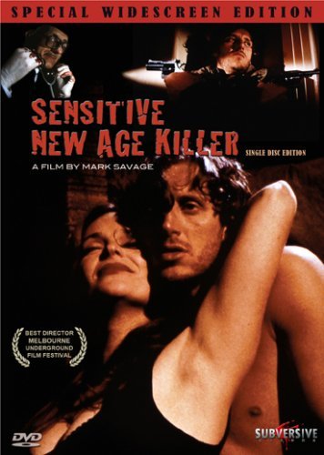 Sensitive New Age Killer/Sensitive New Age Killer@Clr@Nr/Single Disc