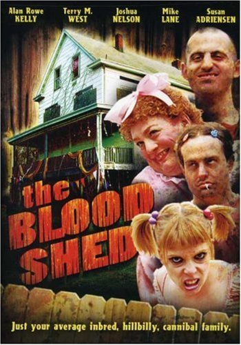 Blood Shed/West/Nelson/Lane@Nr