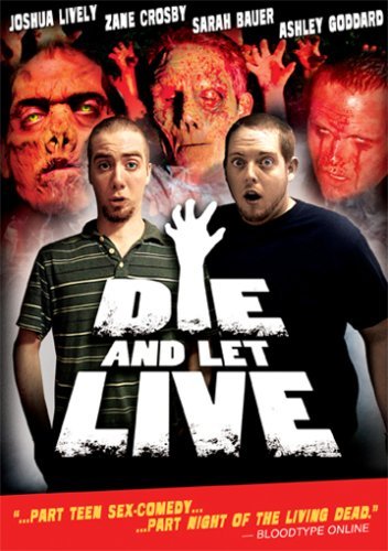 DIE & LET LIVE/DIE & LET LIVE