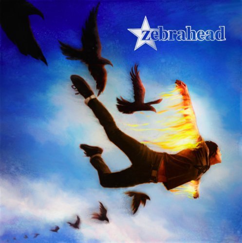 Zebrahead/Phoenix@2 Cd Set