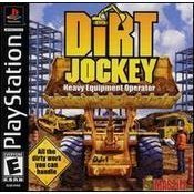 Psx/Dirt Jockey