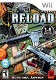 Wii Reload Target Down Jack Of All Games 
