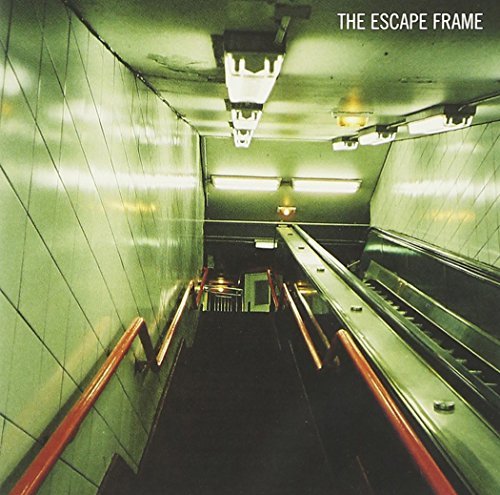ESCAPE FRAME/ESCAPE FRAME