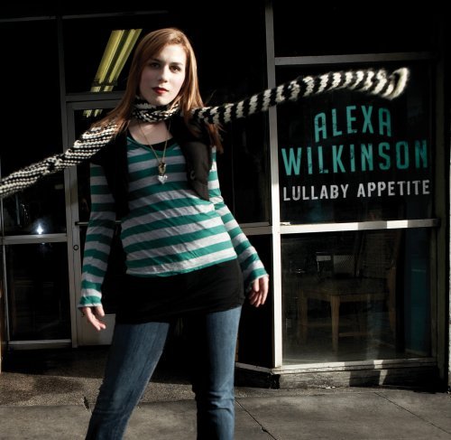 Alexa Wilkinson/Lullaby Appetite