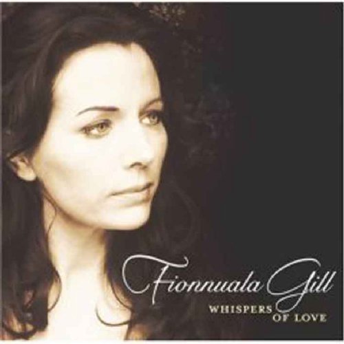Fionnuala Gill Whispers Of Love 
