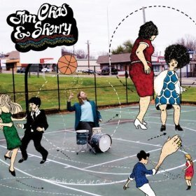 TIM CHAD & SHERRY/BABY WE CAN WORK IT OUT