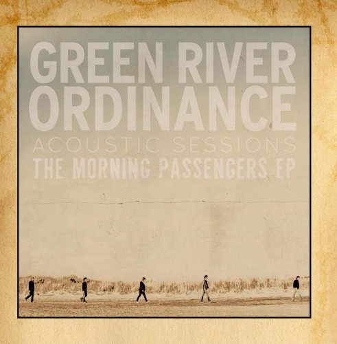 Green River Ordinance/Morning Passengers (Acoustic S