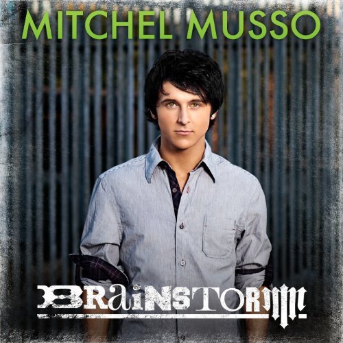 Mitchel Musso/Brainstorm@Import-Can