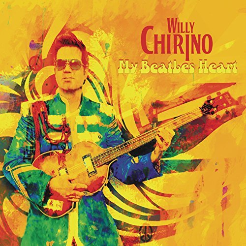 Willy Chirino/My Beatles Heart