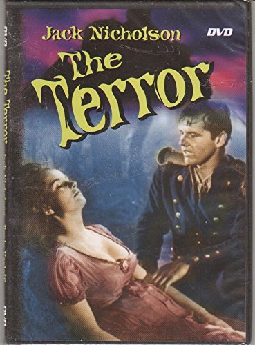 Terror/Nicholson/Karloff
