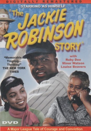 Jackie Robinson Story/Jackie Robinson Story