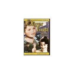 Oliver Twist/Moore/Pichel/Boyd/Lloyd/Franci