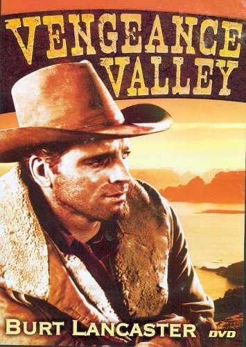 Vengeance Valley/Lancaster/Walker
