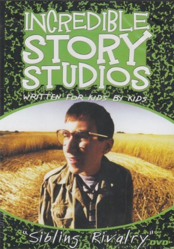 Incredible Story Studios: Sibling Rivalry [slim Ca/Incredible Story Studios: Sibling Rivalry [slim Ca
