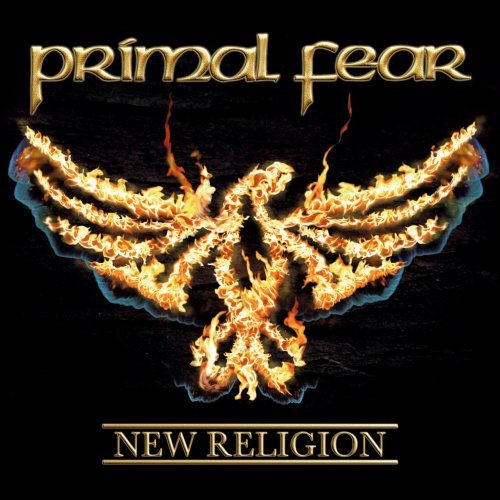 Primal Fear/New Religion