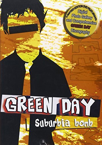 Green Day/History Of Green Day