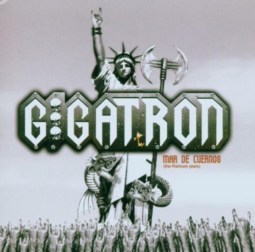Gigatron/Mar De Cuernos